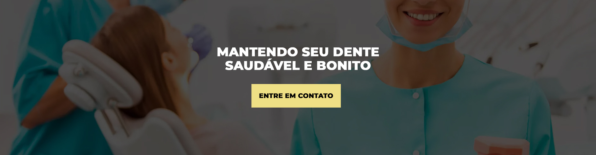 Dentista em São Mateus - Clínica Odontológica